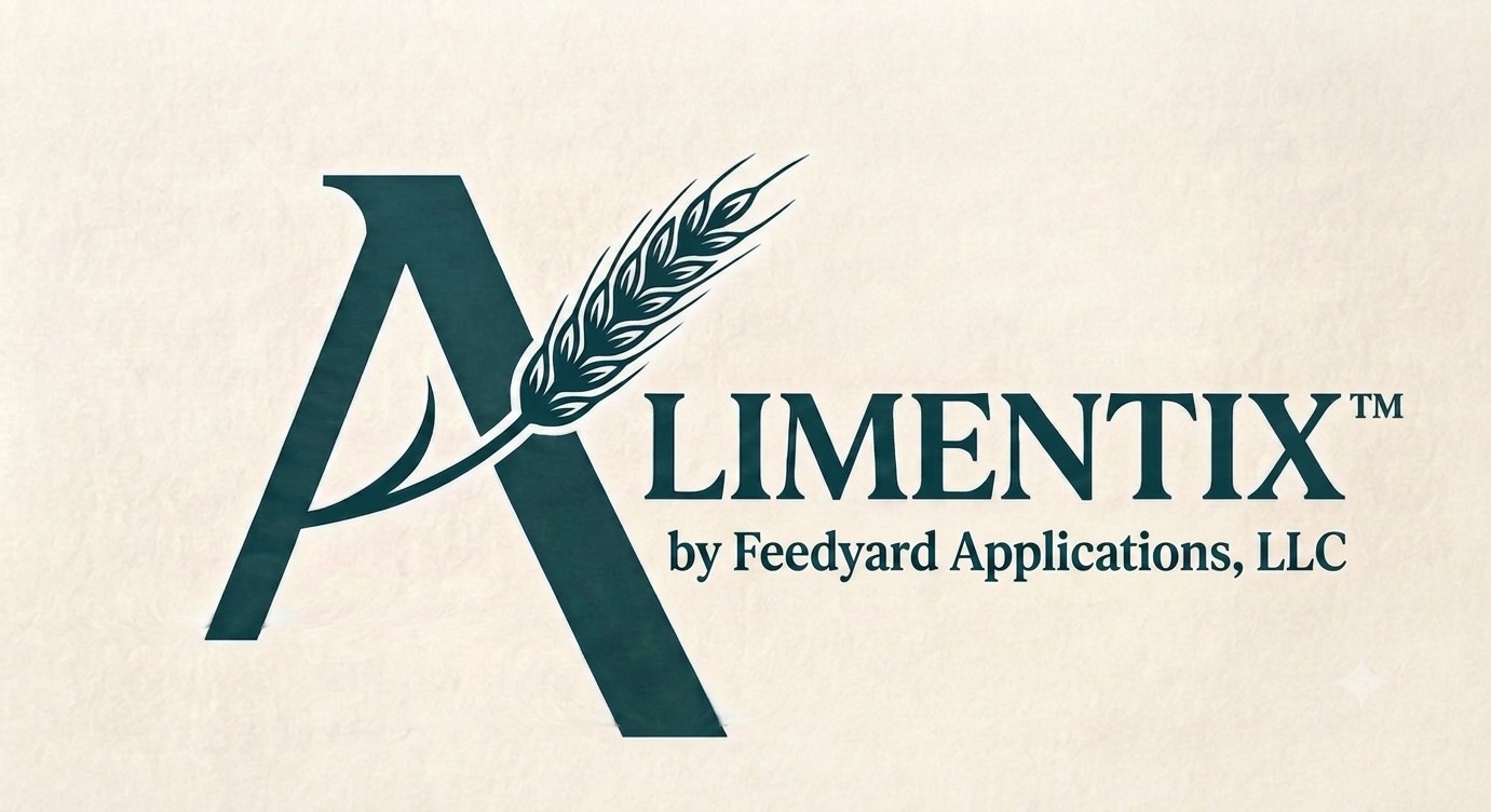 Alimentix, by Feedyard Applications, LLC